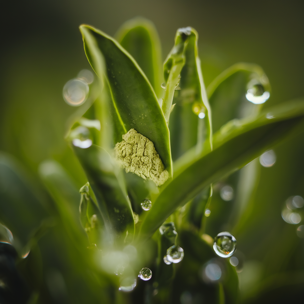 Green Tea Extract